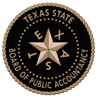 TSBPA Seal